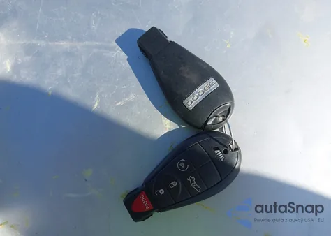 2013 Dodge Dart Sxt z USA, uszkodzony, nr VIN 1C3CDFBA4DD288053